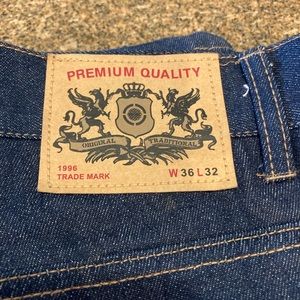 Noiz men’s jeans